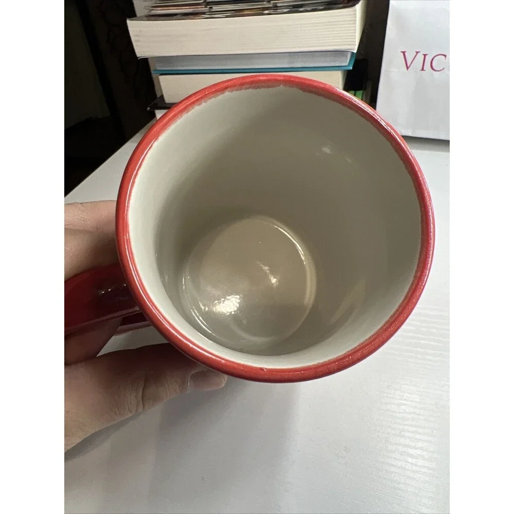 Make My Day Mug With Shotgun Pump And Shoot Sounds Without Top Cap